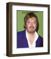 Eddie Izzard-null-Framed Photo