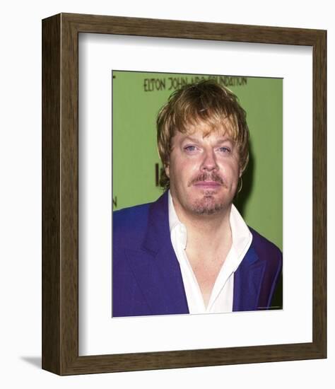 Eddie Izzard-null-Framed Photo