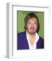 Eddie Izzard-null-Framed Photo