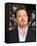 Eddie Izzard-null-Framed Stretched Canvas