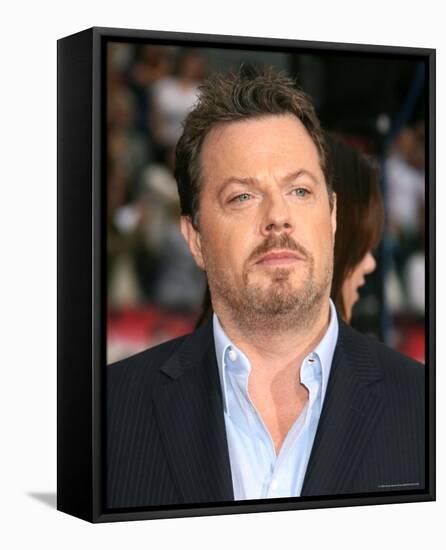 Eddie Izzard-null-Framed Stretched Canvas