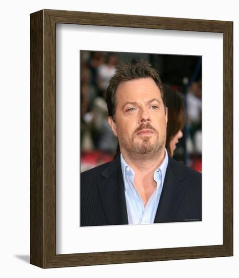 Eddie Izzard-null-Framed Photo