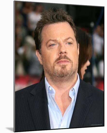 Eddie Izzard-null-Mounted Photo