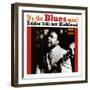 Eddie Kirkland - It's the Blues Man!-null-Framed Art Print