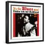 Eddie Kirkland - It's the Blues Man!-null-Framed Art Print
