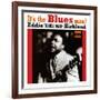 Eddie Kirkland - It's the Blues Man!-null-Framed Art Print