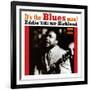 Eddie Kirkland - It's the Blues Man!-null-Framed Art Print