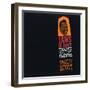 Eddie "Lockjaw" Davis - Jaws in Orbit-null-Framed Art Print