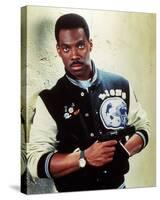 Eddie Murphy - Beverly Hills Cop-null-Stretched Canvas