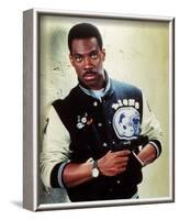 Eddie Murphy - Beverly Hills Cop-null-Framed Photo