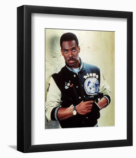 Eddie Murphy - Beverly Hills Cop-null-Framed Photo