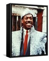 Eddie Murphy - Coming to America-null-Framed Stretched Canvas