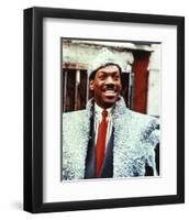 Eddie Murphy - Coming to America-null-Framed Photo