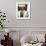 Eddie Murphy - Coming to America-null-Framed Photo displayed on a wall