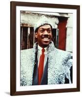 Eddie Murphy - Coming to America-null-Framed Photo