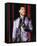 Eddie Murphy - Eddie Murphy Raw-null-Framed Stretched Canvas