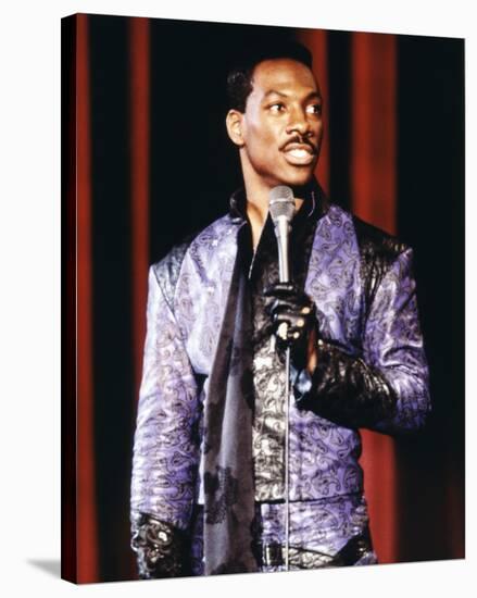 Eddie Murphy - Eddie Murphy Raw-null-Stretched Canvas