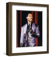 Eddie Murphy - Eddie Murphy Raw-null-Framed Photo