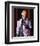 Eddie Murphy - Eddie Murphy Raw-null-Framed Photo