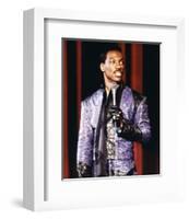 Eddie Murphy - Eddie Murphy Raw-null-Framed Photo