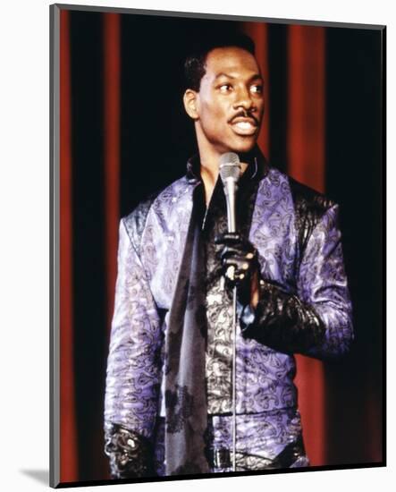 Eddie Murphy - Eddie Murphy Raw-null-Mounted Photo