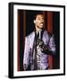 Eddie Murphy - Eddie Murphy Raw-null-Framed Photo