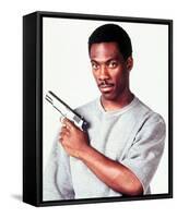 Eddie Murphy-null-Framed Stretched Canvas