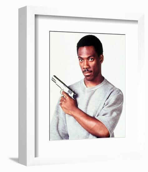 Eddie Murphy-null-Framed Photo