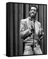 Eddie Murphy-null-Framed Stretched Canvas