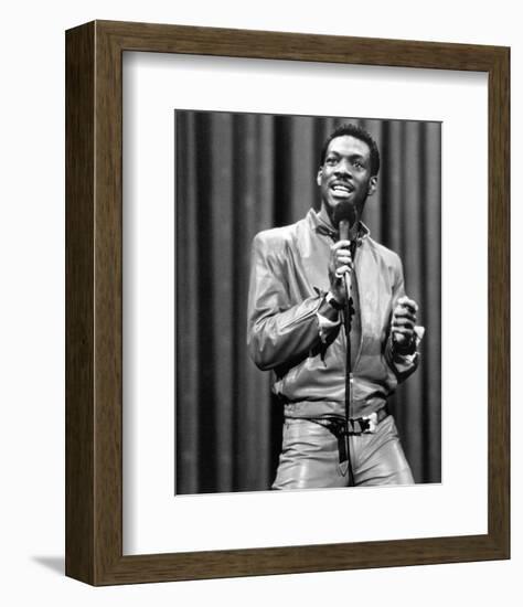 Eddie Murphy-null-Framed Photo