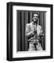 Eddie Murphy-null-Framed Photo