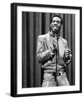 Eddie Murphy-null-Framed Photo