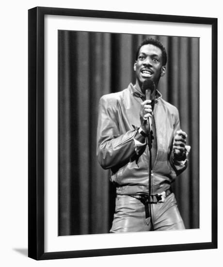 Eddie Murphy-null-Framed Photo