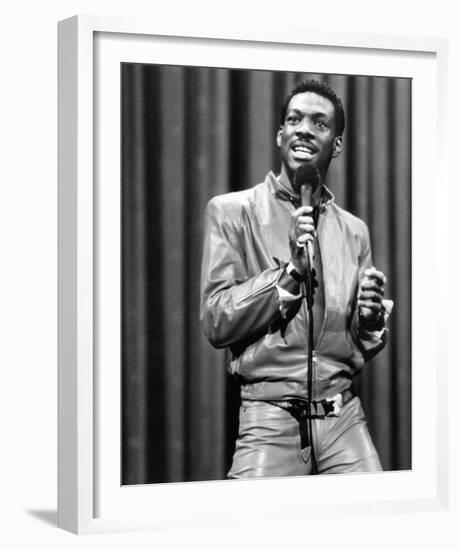 Eddie Murphy-null-Framed Photo