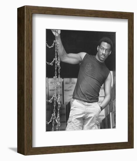 Eddie Murphy-null-Framed Photo