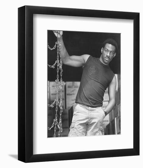 Eddie Murphy-null-Framed Photo