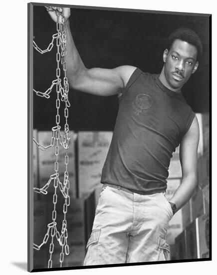 Eddie Murphy-null-Mounted Photo