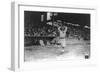 Eddie Plank, Philadelphia A's, Baseball Photo - Philadelphia, PA-Lantern Press-Framed Art Print