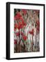 Eddie-Crystal Heath-Framed Giclee Print