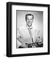 Eddy Arnold-null-Framed Photo