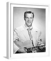 Eddy Arnold-null-Framed Photo