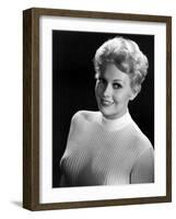 Eddy Duchin Story, Kim Novak, 1956-null-Framed Photo