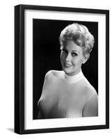 Eddy Duchin Story, Kim Novak, 1956-null-Framed Photo