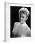 Eddy Duchin Story, Kim Novak, 1956-null-Framed Photo