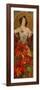 Edelsteine: Rubin, 1900-Alphonse Mucha-Framed Giclee Print