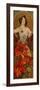 Edelsteine: Rubin, 1900-Alphonse Mucha-Framed Giclee Print