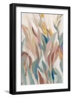 Eden Breeze II-Silvia Vassileva-Framed Art Print