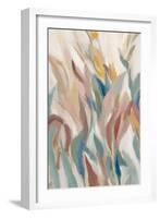 Eden Breeze II-Silvia Vassileva-Framed Art Print