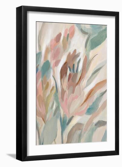 Eden Breeze III-Silvia Vassileva-Framed Art Print