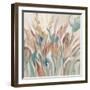 Eden Breeze-Silvia Vassileva-Framed Art Print